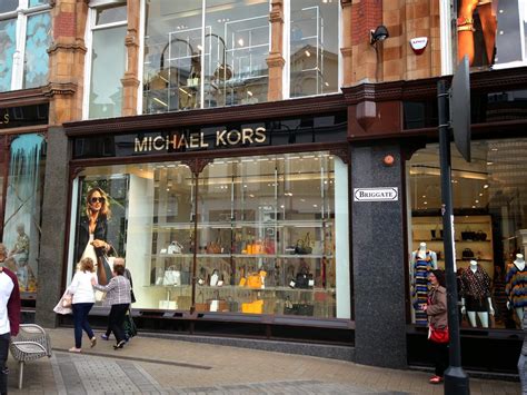 michael kors victoria leeds.